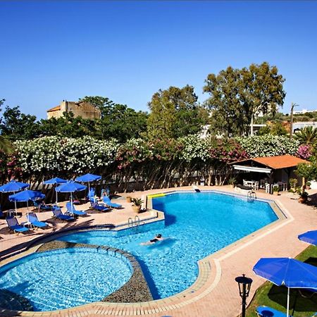Lili Apartments,Oasis 2,5 Km From Hania Center Parigoria 외부 사진