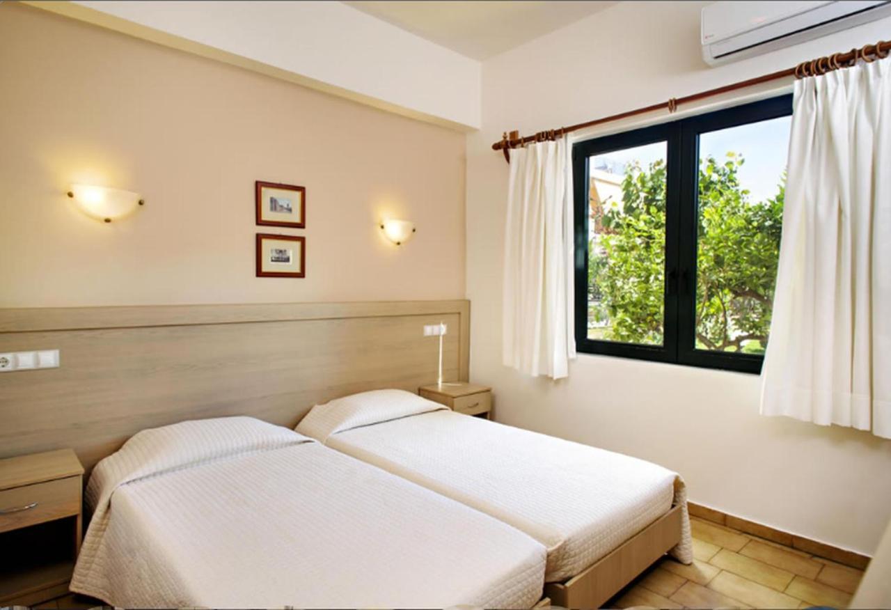 Lili Apartments,Oasis 2,5 Km From Hania Center Parigoria 외부 사진