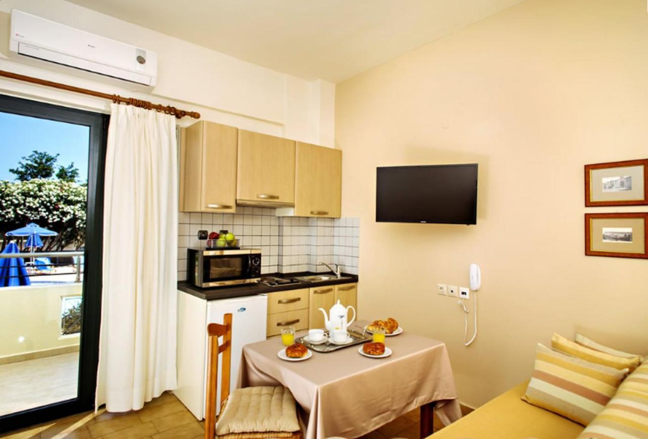 Lili Apartments,Oasis 2,5 Km From Hania Center Parigoria 외부 사진
