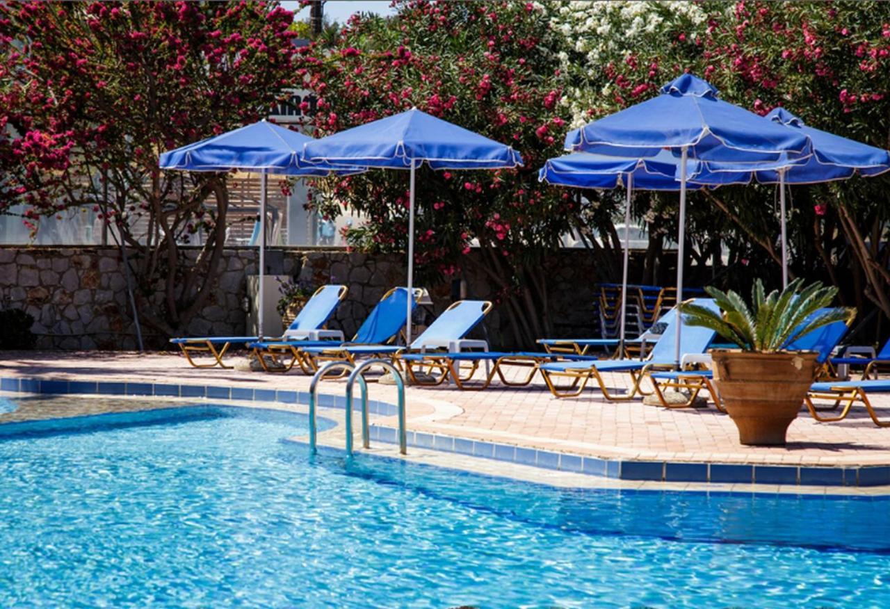 Lili Apartments,Oasis 2,5 Km From Hania Center Parigoria 외부 사진