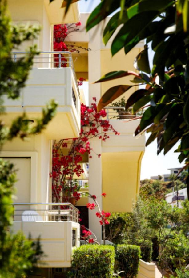 Lili Apartments,Oasis 2,5 Km From Hania Center Parigoria 외부 사진
