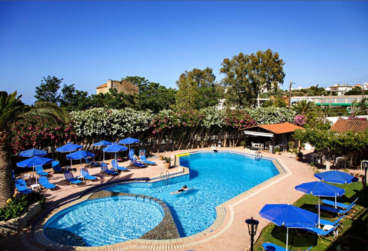 Lili Apartments,Oasis 2,5 Km From Hania Center Parigoria 외부 사진