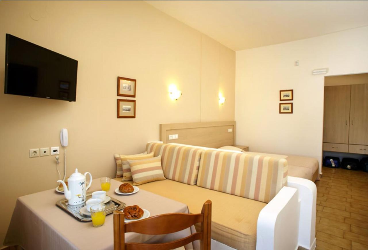 Lili Apartments,Oasis 2,5 Km From Hania Center Parigoria 외부 사진